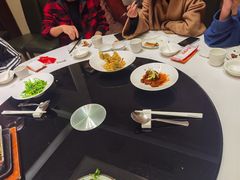 -丰收日·小海鲜·沪上家宴(顾村正大店)