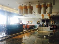 -徐州博顿温德姆酒店(高铁东站店)