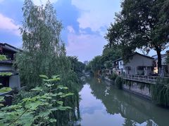 -小河直街历史文化街区