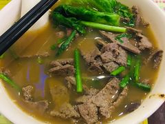 牛三星汤-顺记冰室(宝华路店)