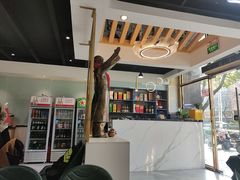 -农家湘菜(安亭店)