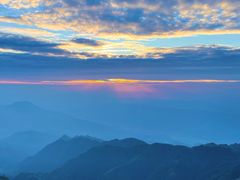 -萍乡武功山风景名胜区