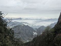 -九华山风景区