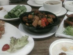 -茉莉餐厅(包河万达店)