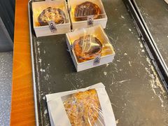 -OUR Bakery(三里屯太古里店)