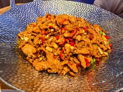 -俭寨大盘鸡·缸子肉·小公鸡·新疆菜(云通店)