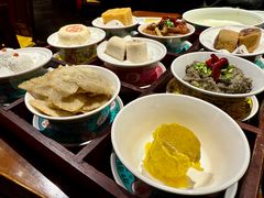 -真地道京味府·鲜橙烤鸭·北京菜(朝外大街东大桥店)