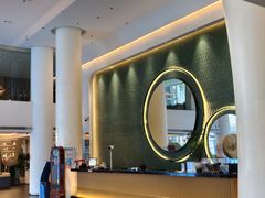 -御水泉·国际水疗会(广州长隆店)