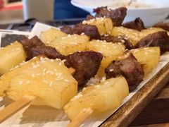 -维京战斧牛排(王府井西餐十年金冠好店)