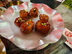 -魁盛居百年鲁菜馆(县西巷店)