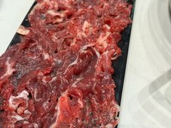 -刘少华贵州小黄牛·鲜牛肉火锅(总店)