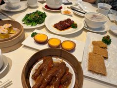 -利苑酒家(宜安广场店)