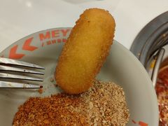 -密友回转自助火锅(世茂国际广场店)