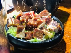 -原始泥炉烤肉(总店)
