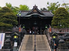 -成田山新胜寺