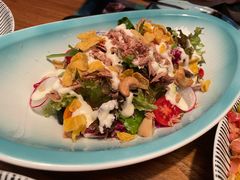 -绿茵阁牛扒餐厅(客村店)