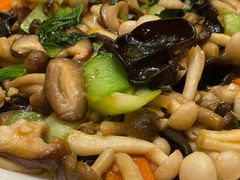 -诺敏塔拉奶茶-布里亚特包子-手把肉(锦都会店)