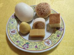 -听鹂馆饭庄(颐和园店)