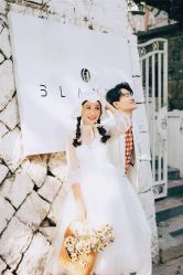 -布拉格婚纱摄影(真实客片店)