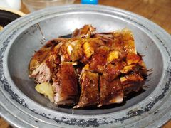 -常来小聚·广州非遗传承餐厅(地王广场店)