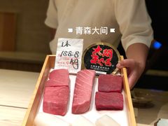 -鮨心和(外滩店)