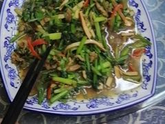 -传统手工面