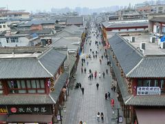 -襄阳古城
