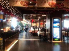 -惠丰堂饭庄·烤鸭·京味菜(西北旺·唐家岭店)
