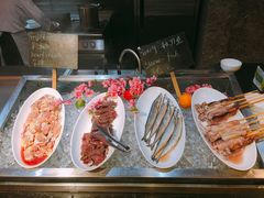 -宁波逸东豪生大酒店·豪生咖啡厅