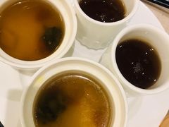 -东方红海鲜百汇(国际大厦店)