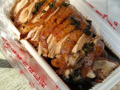 -章云板鸭(评事街店)