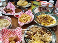-肥韬茶餐厅(南山mini店)