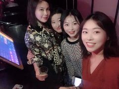 -乐宴KTV(华强北中航城君尚购物中心店)