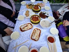 -冰泉豆浆馆(白云山总店)