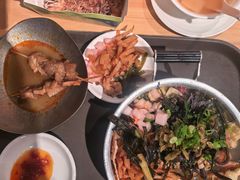 -水平有限广西米粉·广西风味集(五道口店)