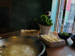 -傣妹火锅(四川北路店)