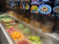 -味钱塘·钱塘浙宴(宋城之江银泰店)