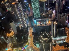 -WFC会仙楼观景台
