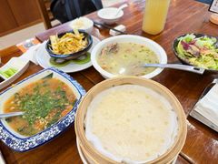 -北京烤鸭 ·儿童菜 ·采风阁家常菜餐厅(亚龙湾天域酒店)