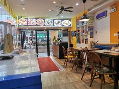 大堂-牛缘村·贵州黄牛肉火锅(西善桥店)