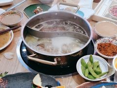 -松野谷·寿喜烧自助(华联顺义金街购物中心店)