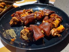 一棠蟹面-一棠龙虾(徐家汇城开YOYO店)