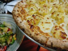 -1861意大利餐厅(文化广场店)