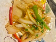 -菊上料理(蜀山银泰百货店)