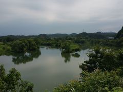-婺源月亮湾
