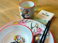 -新白鹿餐厅(城西银泰城店)