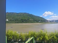 -白鹤梁水下博物馆