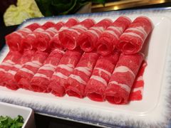 -南门四季铜锅涮肉(大屯·北苑店)