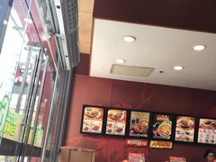 -永和大王(朝晖店)
