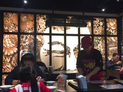 大堂-胡须张鲁肉饭(美食文化馆店)